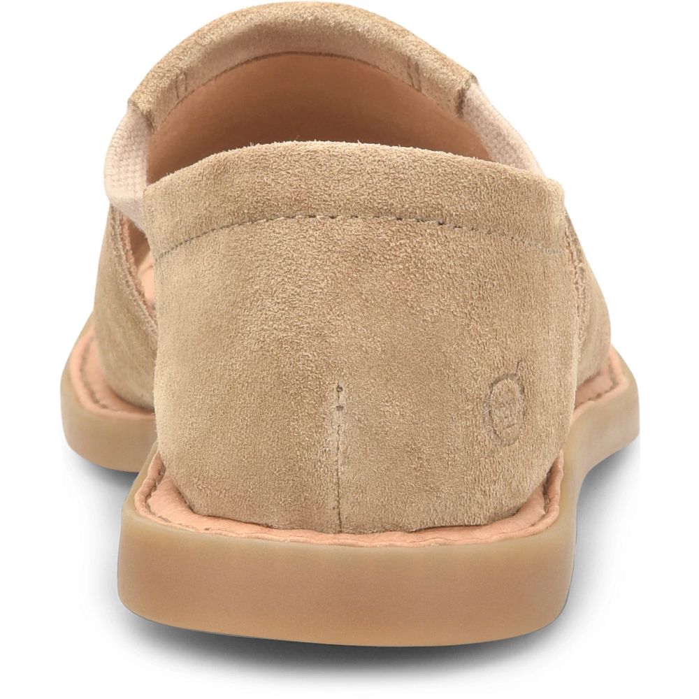 Born Cove Modern Sandals Taupe Suede Product ID-JDibD1b5 Born Cove Modern Sandals Taupe Suede Product ID-JDibD1b5