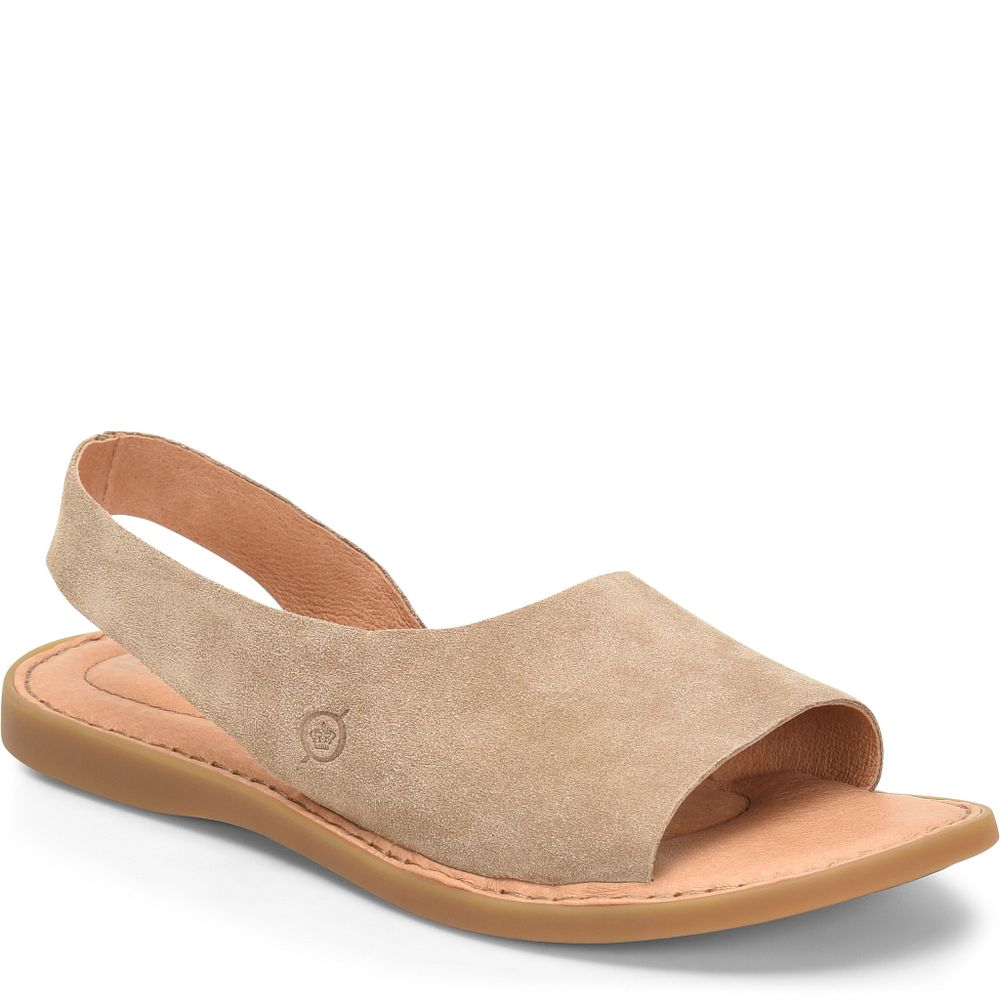 Born Inlet Sandals Taupe Suede Product ID-JyitxiWV Born Inlet Sandals Taupe Suede Product ID-JyitxiWV