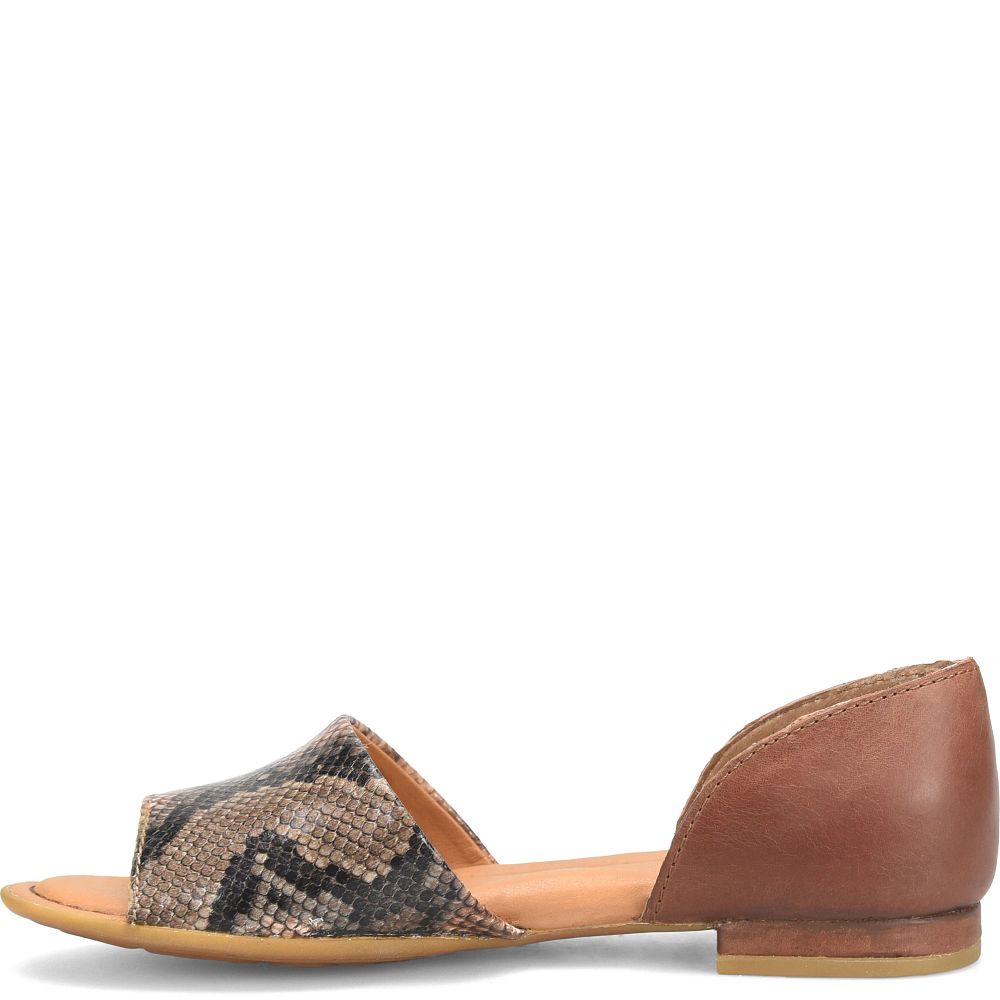 Born Escif Flats Brown Snake Combo Product ID-KeQQMdE1 Born Escif Flats Brown Snake Combo Product ID-KeQQMdE1