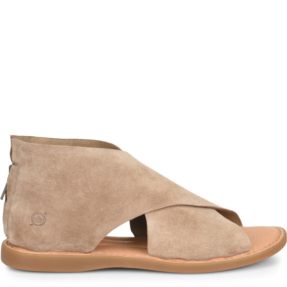 Born Iwa Sandals Taupe Suede Product ID-Kp3ywL4H Born Iwa Sandals Taupe Suede Product ID-Kp3ywL4H