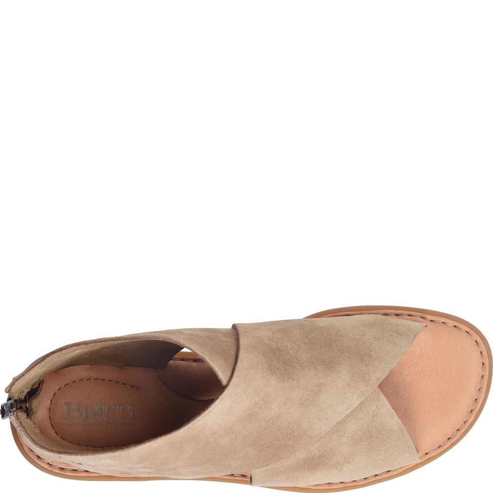 Born Iwa Sandals Taupe Suede Product ID-Kp3ywL4H Born Iwa Sandals Taupe Suede Product ID-Kp3ywL4H