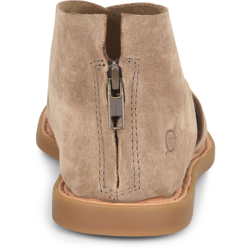 Born Iwa Sandals Taupe Suede Product ID-Kp3ywL4H Born Iwa Sandals Taupe Suede Product ID-Kp3ywL4H