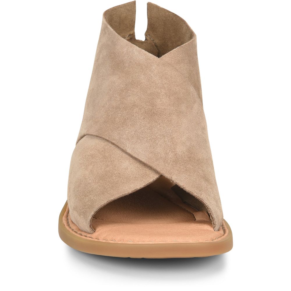 Born Iwa Sandals Taupe Suede Product ID-Kp3ywL4H Born Iwa Sandals Taupe Suede Product ID-Kp3ywL4H