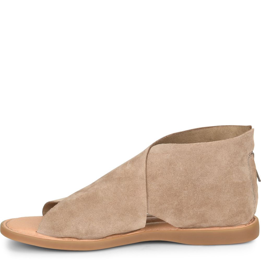 Born Iwa Sandals Taupe Suede Product ID-Kp3ywL4H Born Iwa Sandals Taupe Suede Product ID-Kp3ywL4H