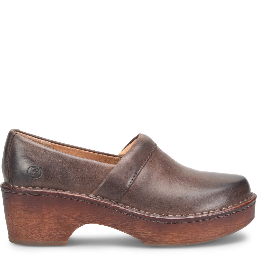 Born Freya Clogs Chocolate Product ID-LJiYIcJU Born Freya Clogs Chocolate Product ID-LJiYIcJU