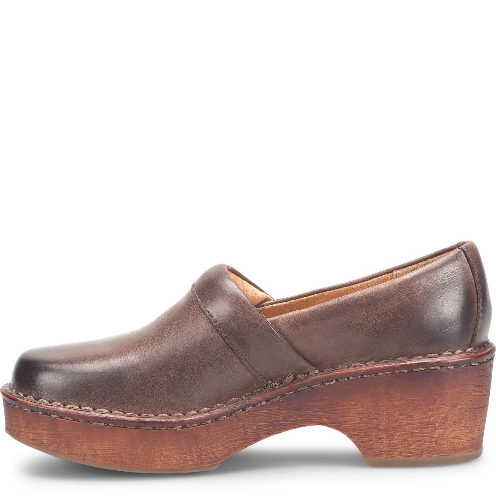 Born Freya Clogs Chocolate Product ID-LJiYIcJU Born Freya Clogs Chocolate Product ID-LJiYIcJU