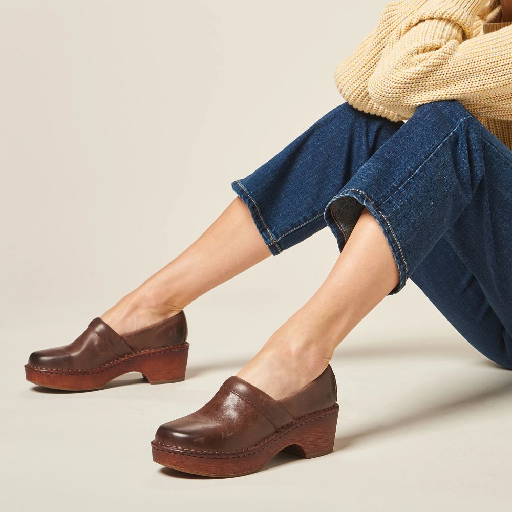 Born Freya Clogs Chocolate Product ID-LJiYIcJU Born Freya Clogs Chocolate Product ID-LJiYIcJU