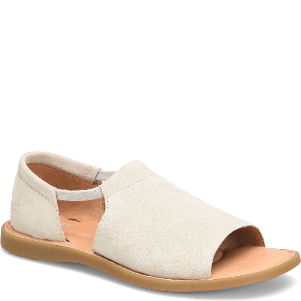 Born Cove Modern Sandals Cream Porcellana Suede Product ID-LqGdKDNt Born Cove Modern Sandals Cream Porcellana Suede Product ID-LqGdKDNt