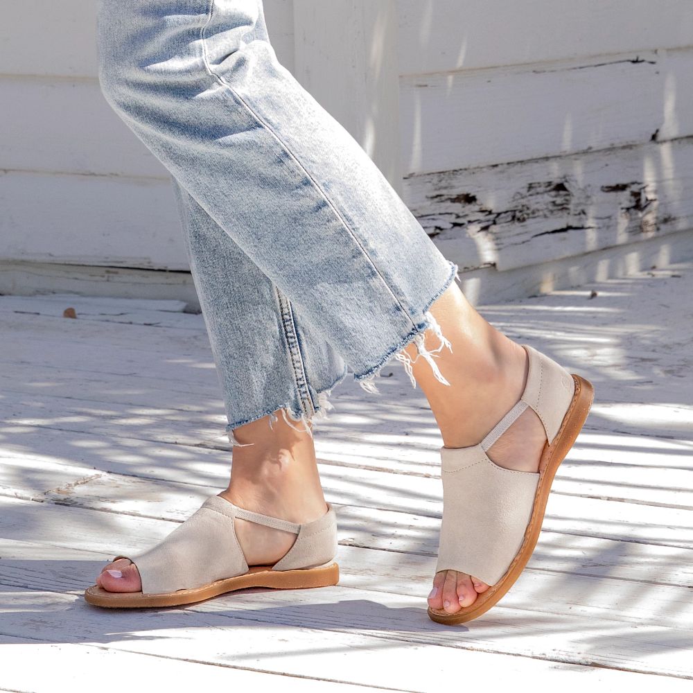 Born Cove Modern Sandals Cream Porcellana Suede Product ID-LqGdKDNt Born Cove Modern Sandals Cream Porcellana Suede Product ID-LqGdKDNt