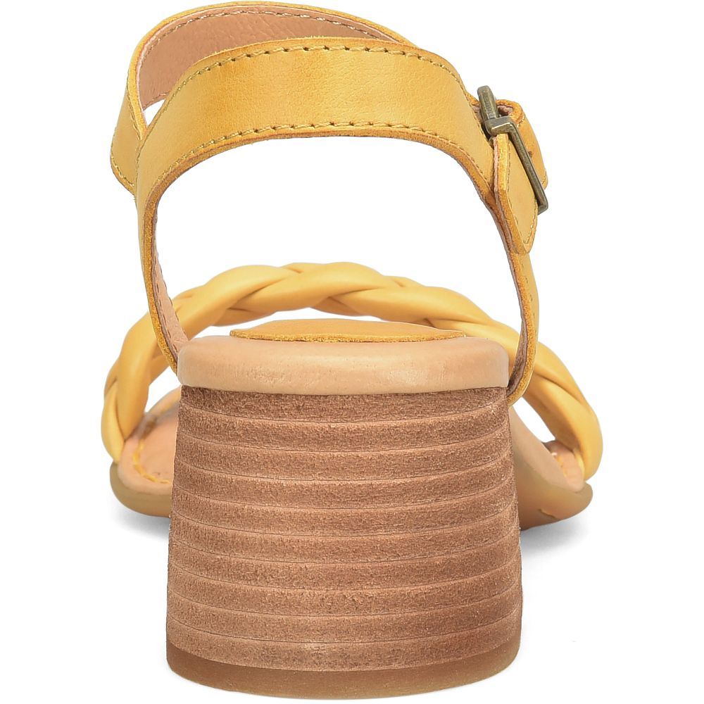 Born Simone Sandals Yellow Mustard Product ID-Ly31vUud Born Simone Sandals Yellow Mustard Product ID-Ly31vUud