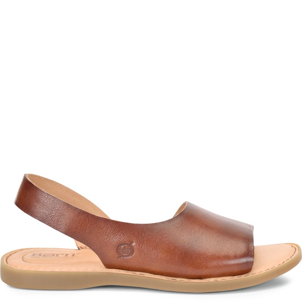 Born Inlet Sandals Dark Tan Bourbon Product ID-M0NCExln Born Inlet Sandals Dark Tan Bourbon Product ID-M0NCExln