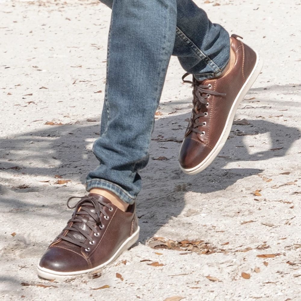 Born Allegheny Slip-Ons Black Product ID-M3I3fPkY