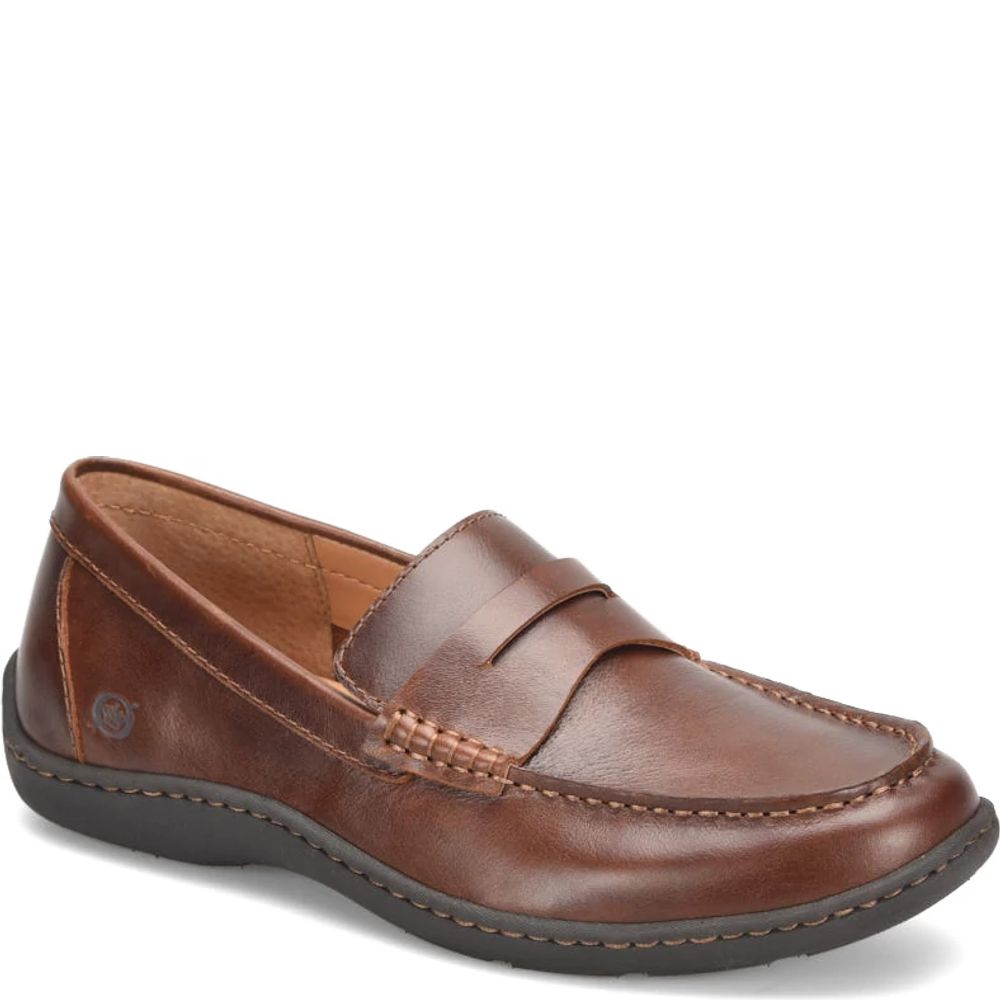 Born Simon III Slip-Ons Tan Cymbal Product ID-N2TG3kMM Born Simon III Slip-Ons Tan Cymbal Product ID-N2TG3kMM