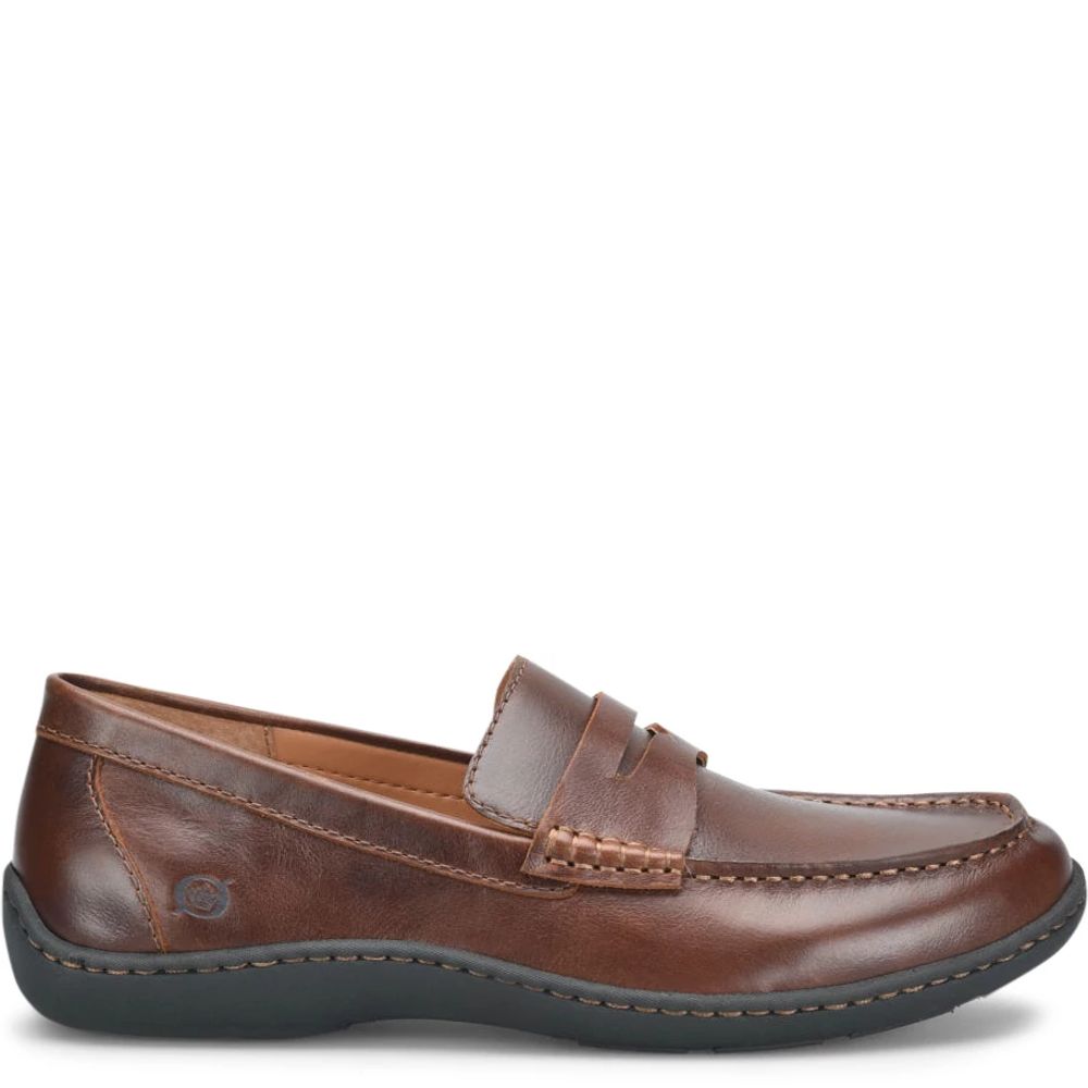Born Simon III Slip-Ons Tan Cymbal Product ID-N2TG3kMM Born Simon III Slip-Ons Tan Cymbal Product ID-N2TG3kMM