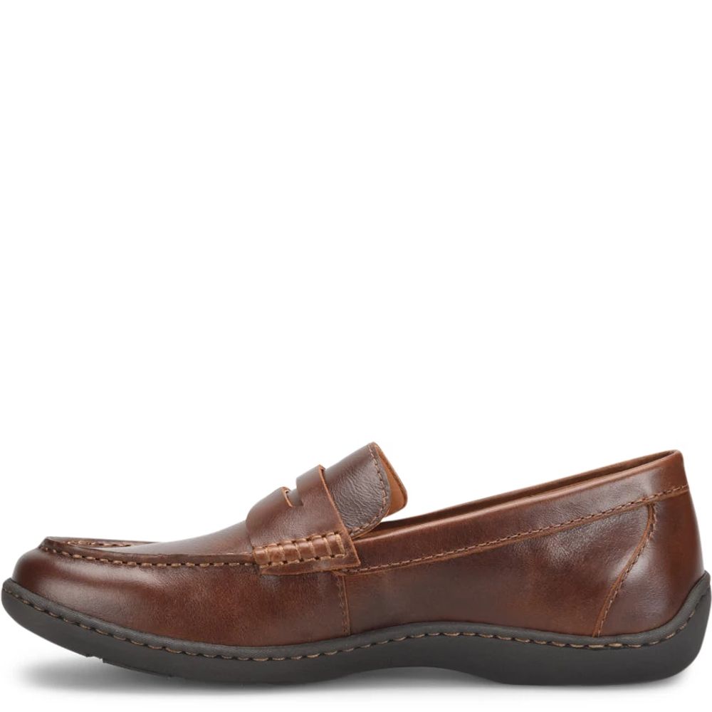 Born Simon III Slip-Ons Tan Cymbal Product ID-N2TG3kMM Born Simon III Slip-Ons Tan Cymbal Product ID-N2TG3kMM