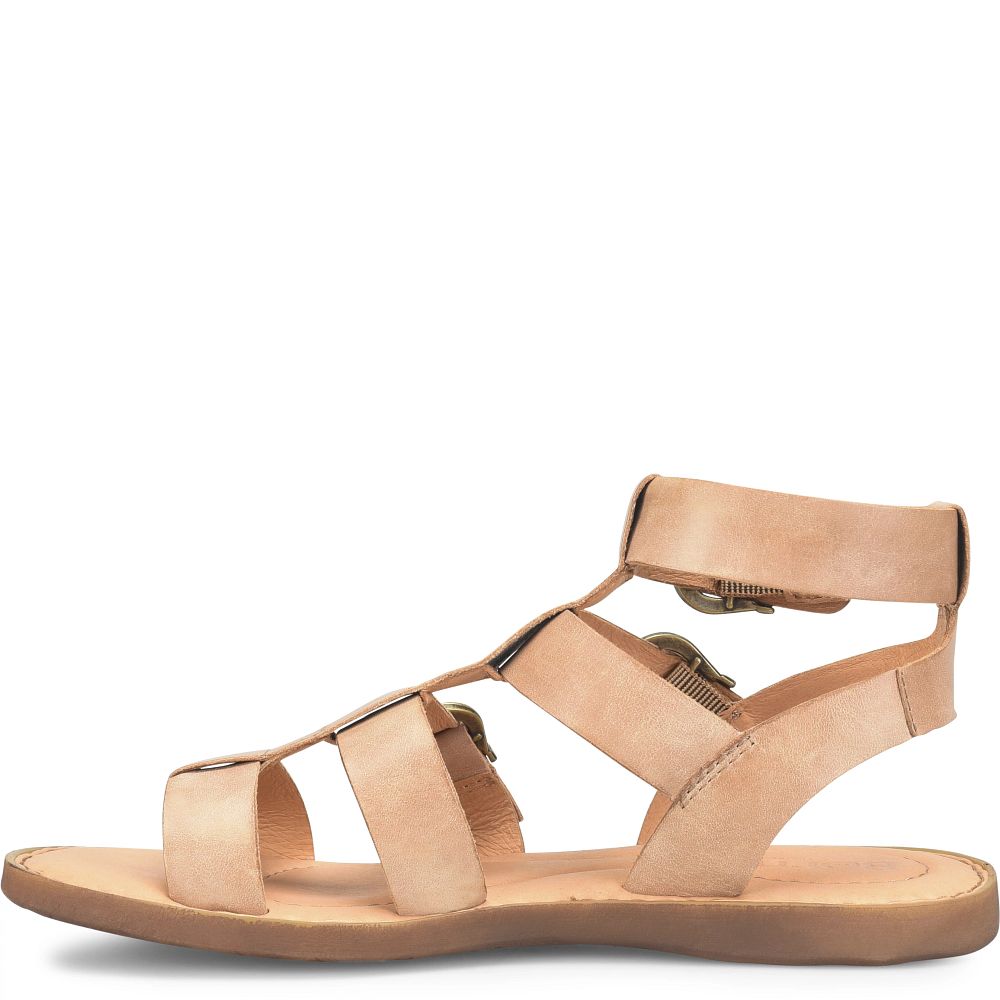 Born Haidee Sandals Natural Product ID-NauLrSUd Born Haidee Sandals Natural Product ID-NauLrSUd
