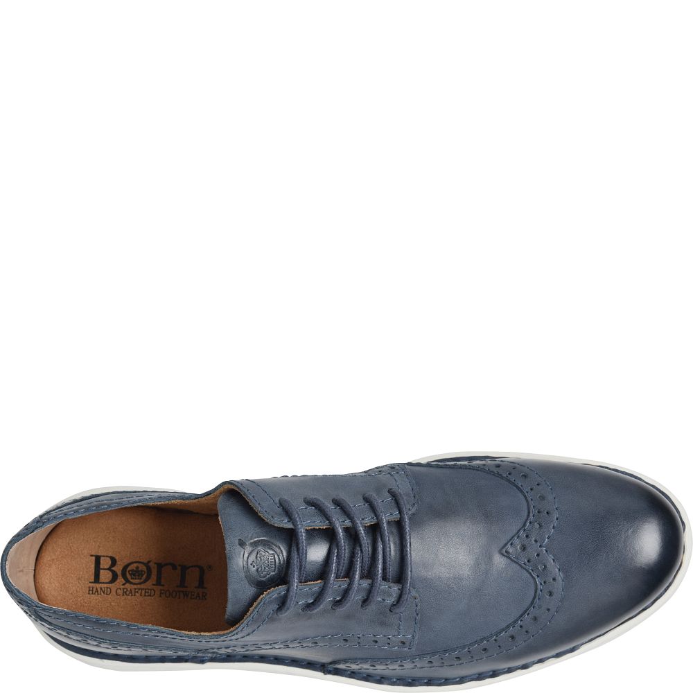 Born Tobias Slip-Ons Navy Oceana Product ID-O0nrXHzh Born Tobias Slip-Ons Navy Oceana Product ID-O0nrXHzh