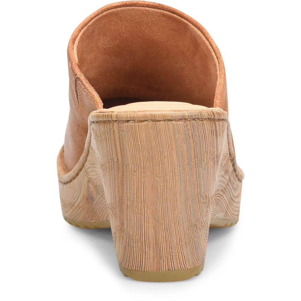 Born Natalie Clogs Tan Camel Distressed Product ID-PYKire0g Born Natalie Clogs Tan Camel Distressed Product ID-PYKire0g