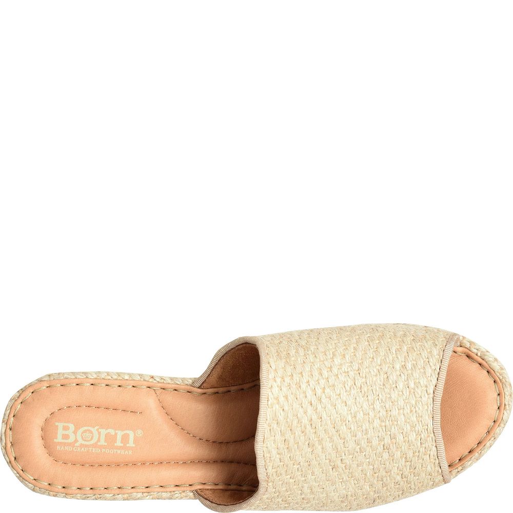 Born Lilah Raffia Sandals Natural Raffia Product ID-QSaYvMDU Born Lilah Raffia Sandals Natural Raffia Product ID-QSaYvMDU