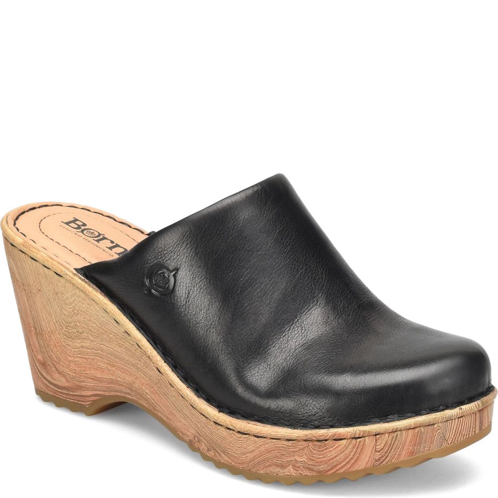 Born Natalie Clogs Black Product ID-R0q9skco Born Natalie Clogs Black Product ID-R0q9skco