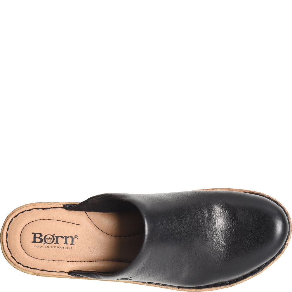 Born Natalie Clogs Black Product ID-R0q9skco Born Natalie Clogs Black Product ID-R0q9skco