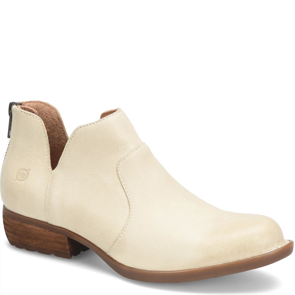 Born Kerri Boots Cream Fog Product ID-RxYrryJW
