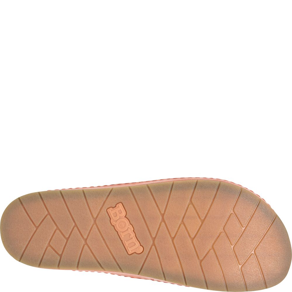 Born Sharr Sandals Orange Papaya Product ID-SteeR8PJ Born Sharr Sandals Orange Papaya Product ID-SteeR8PJ