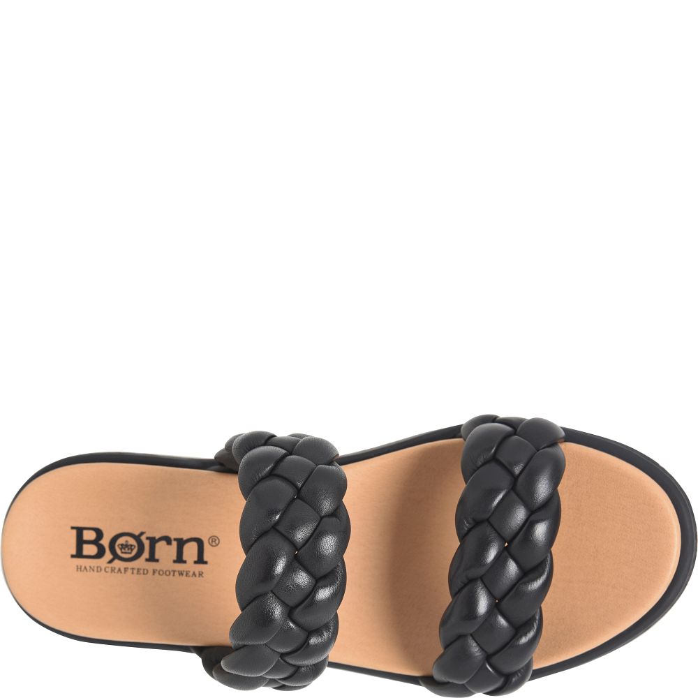Born Freesia Sandals Black Product ID-TL1HaWcj Born Freesia Sandals Black Product ID-TL1HaWcj