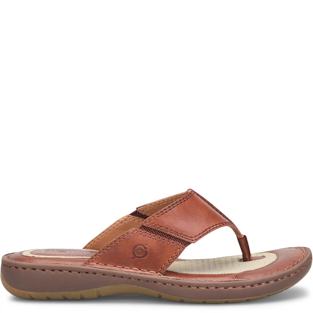 Born Corvo Sandals Dark Tan Bourbon Product ID-TQhauMNS Born Corvo Sandals Dark Tan Bourbon Product ID-TQhauMNS