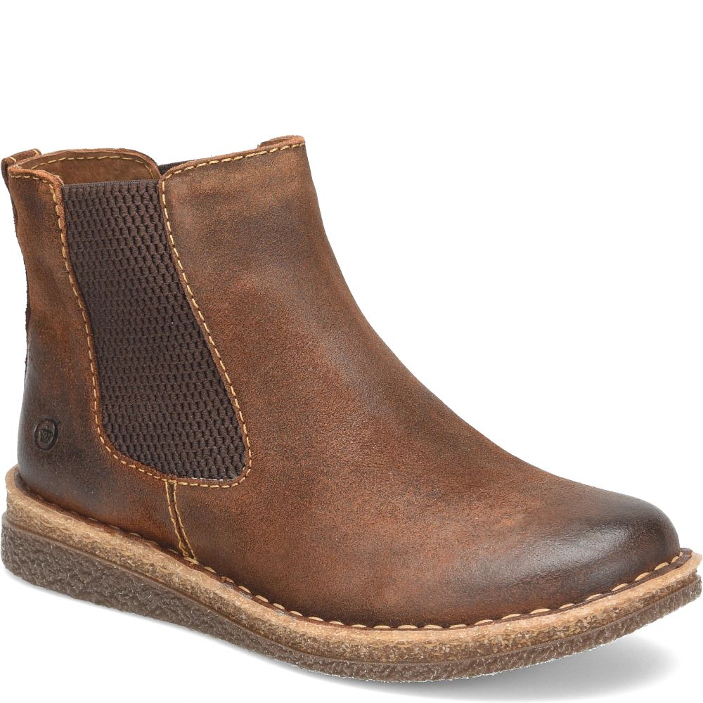 Born Faline Boots Glazed Ginger Distressed Product ID-TRA1UXON Born Faline Boots Glazed Ginger Distressed Product ID-TRA1UXON