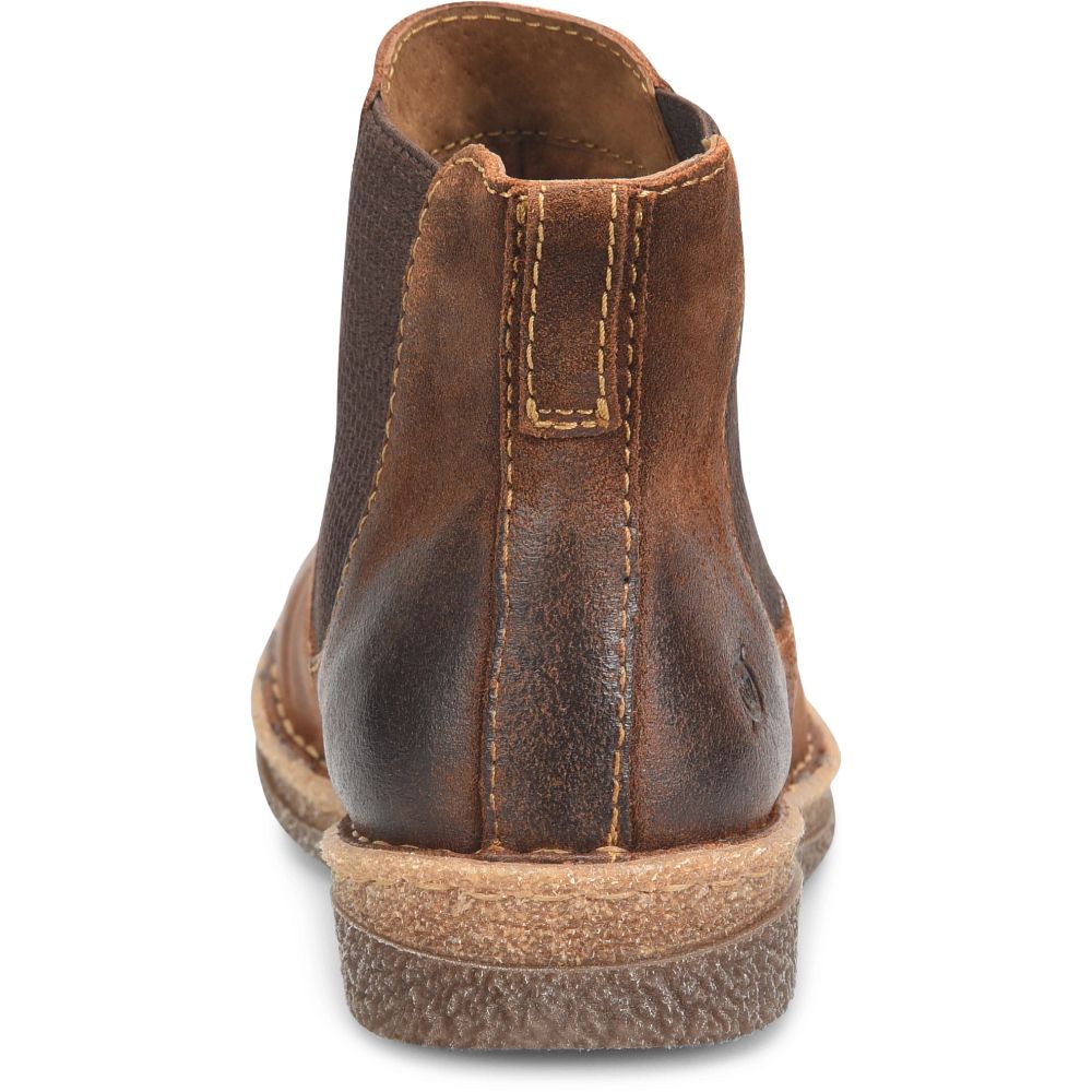 Born Faline Boots Glazed Ginger Distressed Product ID-TRA1UXON Born Faline Boots Glazed Ginger Distressed Product ID-TRA1UXON