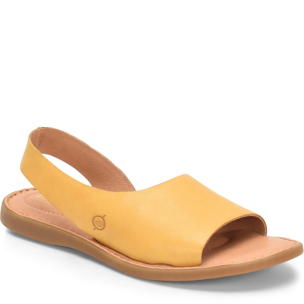 Born Inlet Sandals Ocra Product ID-TlBPdEdC Born Inlet Sandals Ocra Product ID-TlBPdEdC