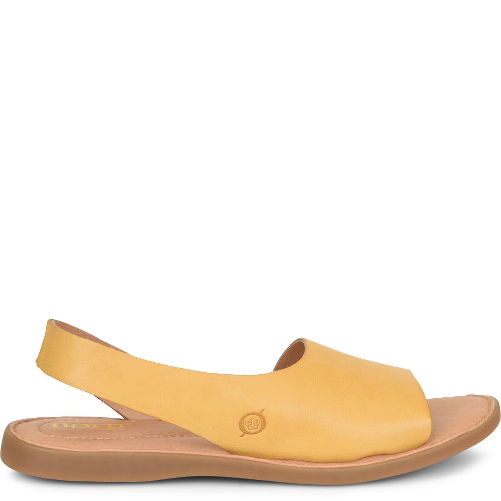 Born Inlet Sandals Ocra Product ID-TlBPdEdC Born Inlet Sandals Ocra Product ID-TlBPdEdC