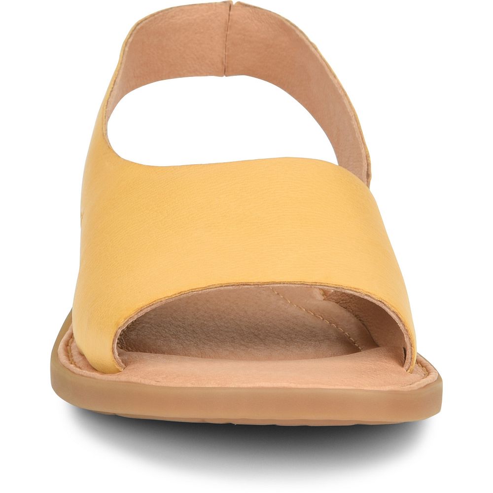 Born Inlet Sandals Ocra Product ID-TlBPdEdC Born Inlet Sandals Ocra Product ID-TlBPdEdC