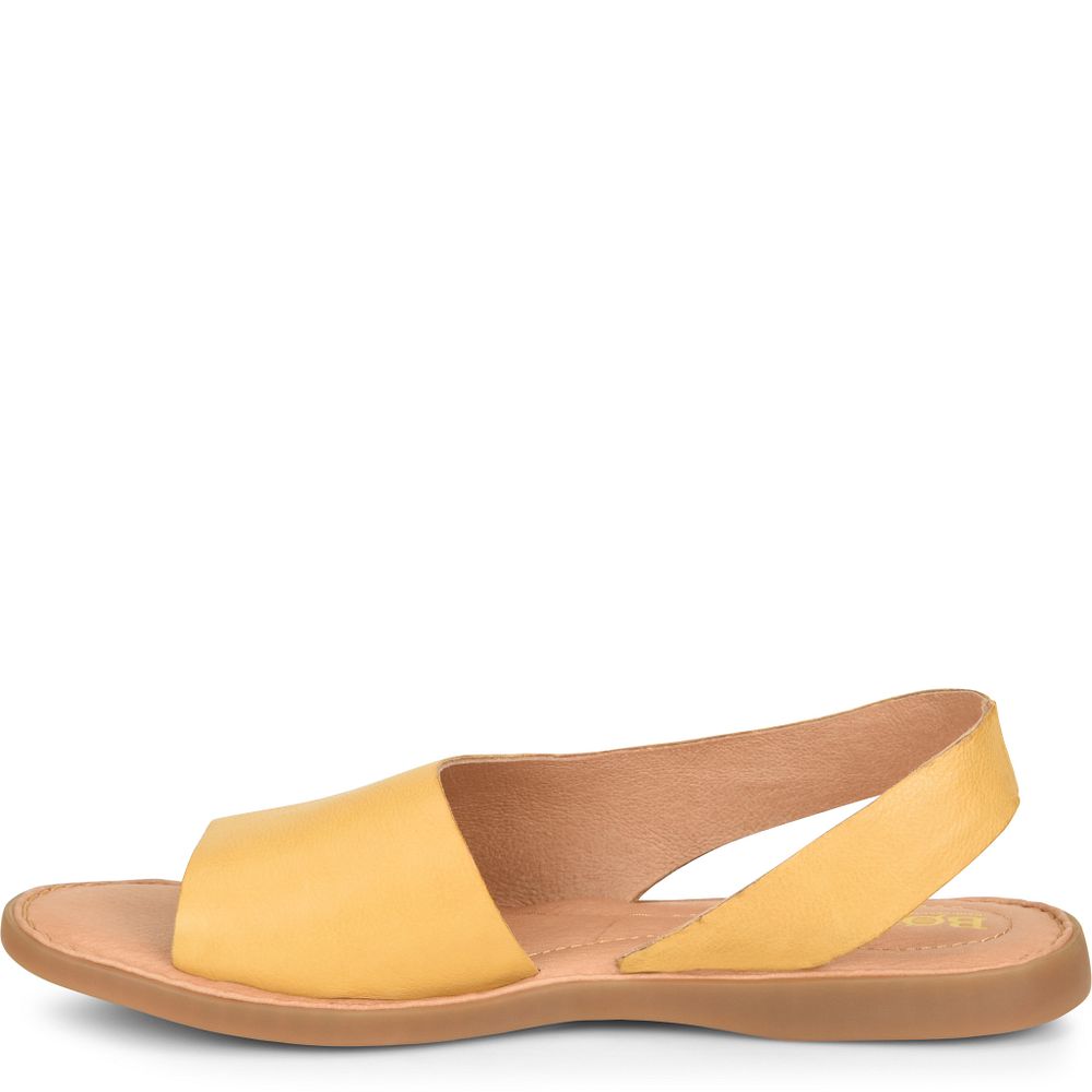 Born Inlet Sandals Ocra Product ID-TlBPdEdC Born Inlet Sandals Ocra Product ID-TlBPdEdC