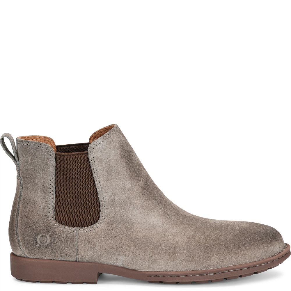 Born Shane Boots Taupe Rock Suede Product ID-UGBsH7HS Born Shane Boots Taupe Rock Suede Product ID-UGBsH7HS
