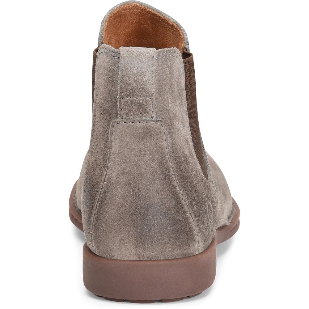 Born Shane Boots Taupe Rock Suede Product ID-UGBsH7HS Born Shane Boots Taupe Rock Suede Product ID-UGBsH7HS