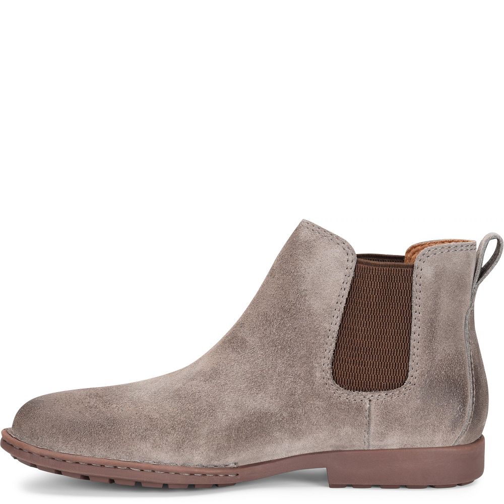 Born Shane Boots Taupe Rock Suede Product ID-UGBsH7HS Born Shane Boots Taupe Rock Suede Product ID-UGBsH7HS