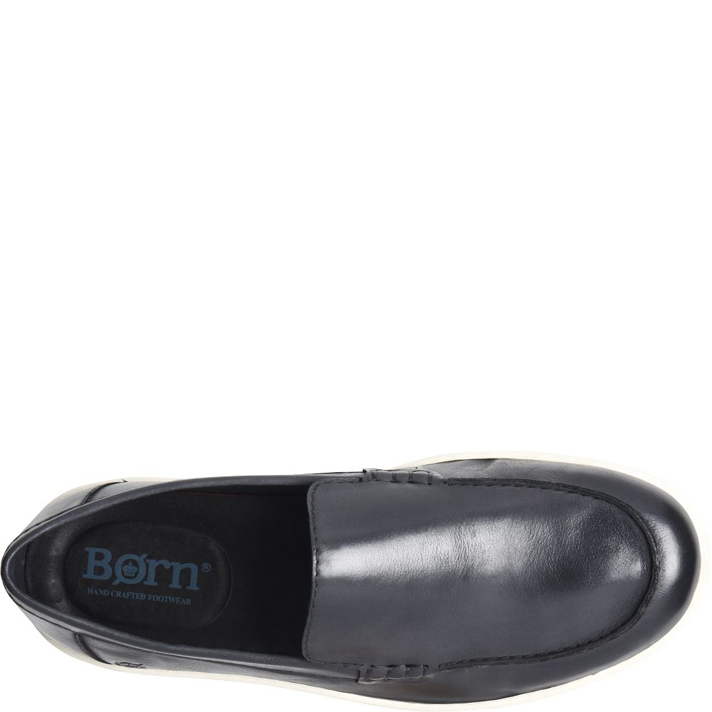 Born Axel Slip-Ons Black Product ID-UVUftGkQ Born Axel Slip-Ons Black Product ID-UVUftGkQ