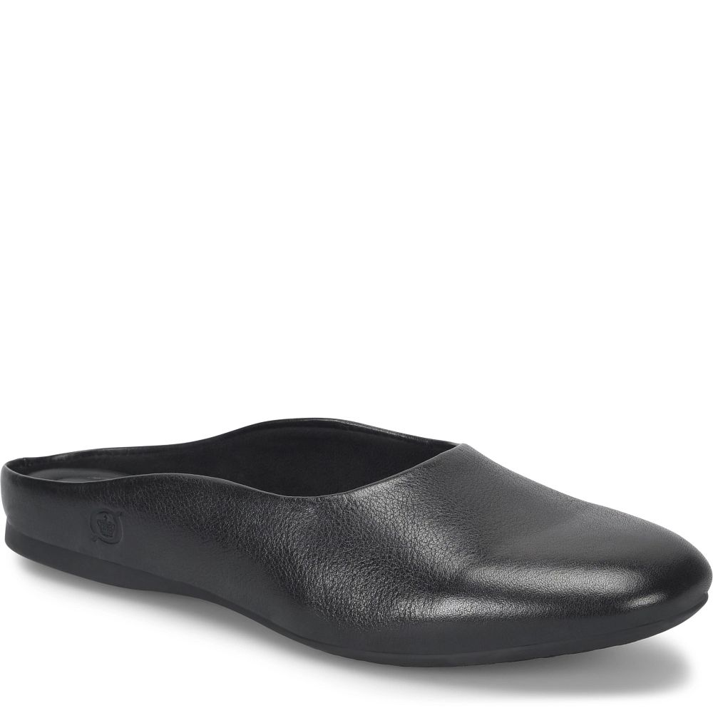 Born Bryar Flats Black Product ID-UdP5QxDA Born Bryar Flats Black Product ID-UdP5QxDA
