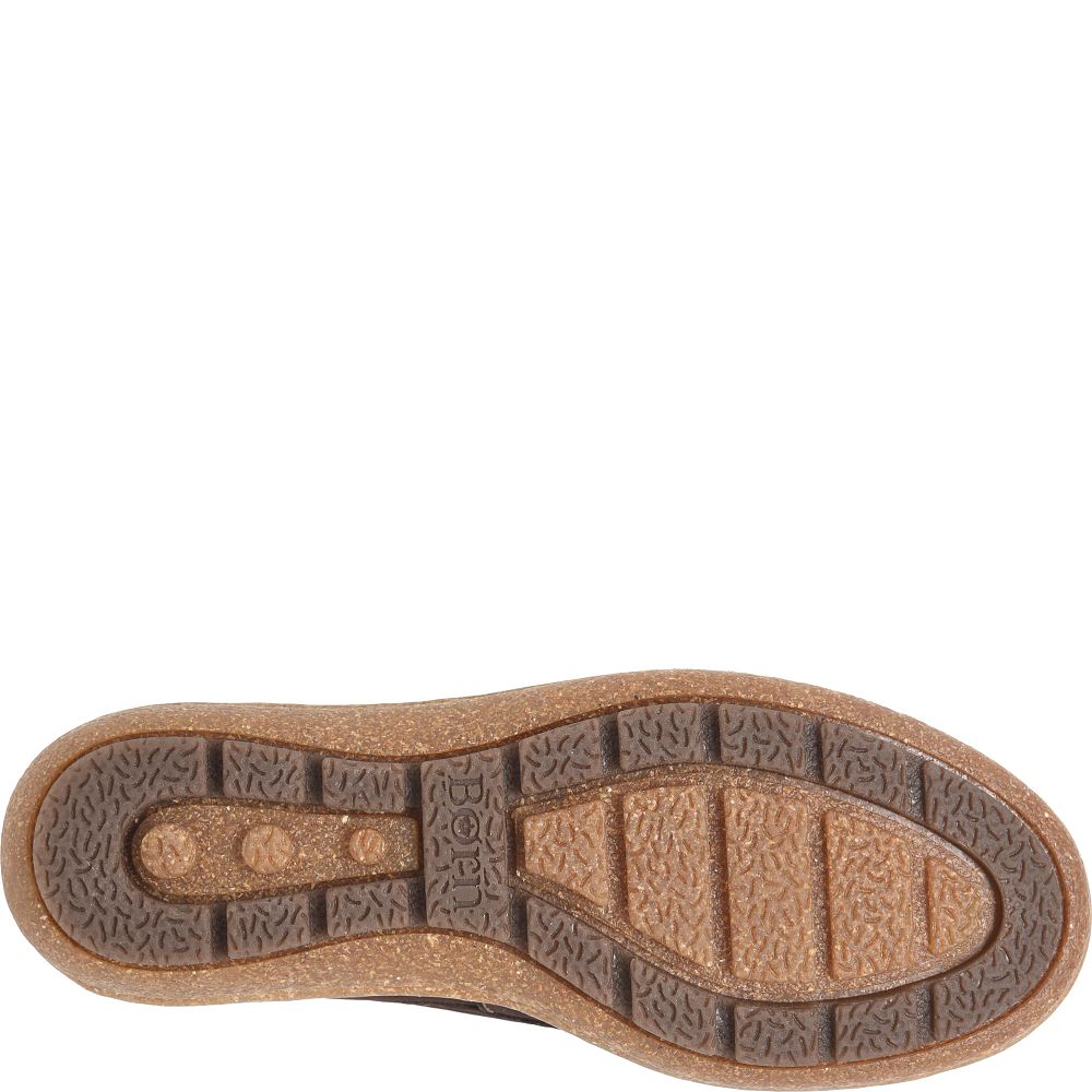 Born Nerina Slip-Ons Brown Crater Nubuck Product ID-UjzQRbi4 Born Nerina Slip-Ons Brown Crater Nubuck Product ID-UjzQRbi4