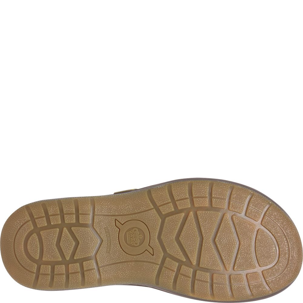 Born Miguel Sandals Tan Cymbal Product ID-V3bcYraA