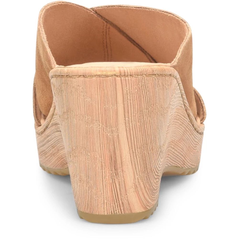 Born Nora Sandals Tan Camel Suede Product ID-XPKIEdGE Born Nora Sandals Tan Camel Suede Product ID-XPKIEdGE