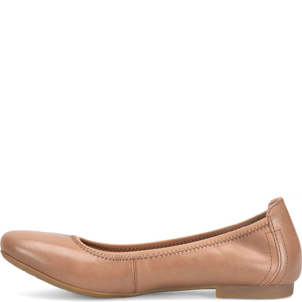 Born Julianne Flats Mid Brown Product ID-Yf1MvhFc Born Julianne Flats Mid Brown Product ID-Yf1MvhFc