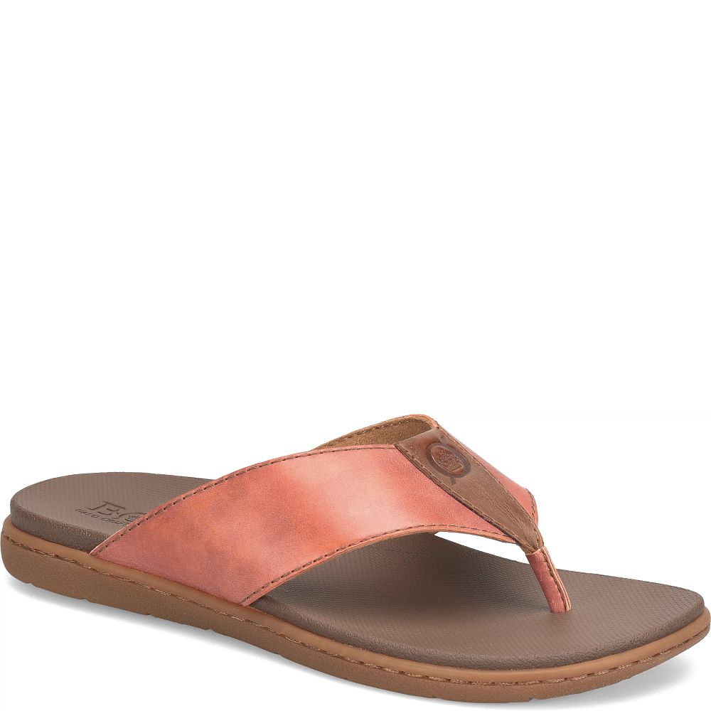 Born Gavin Sandals Orange Papaya Product ID-YmFfYrQS Born Gavin Sandals Orange Papaya Product ID-YmFfYrQS