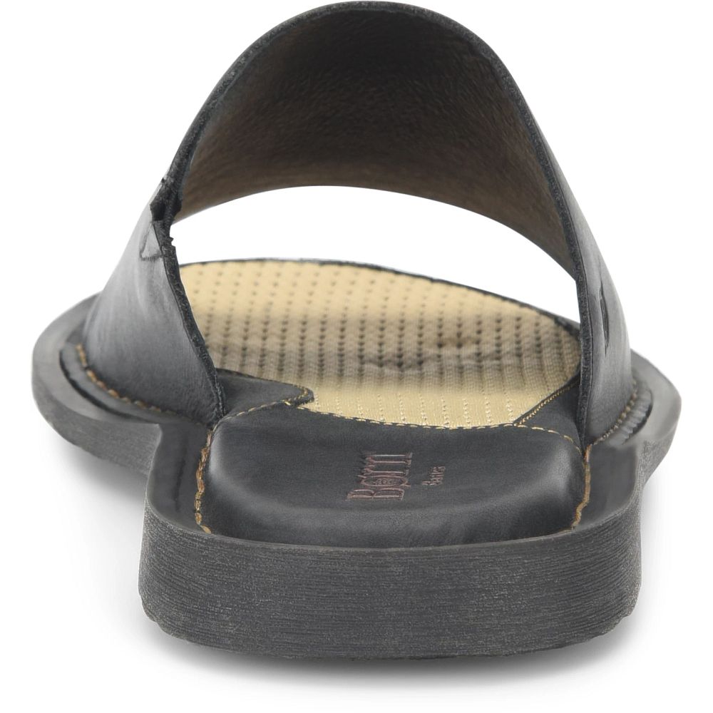 Born Leeward Sandals Black Product ID-Z8QPohKd Born Leeward Sandals Black Product ID-Z8QPohKd