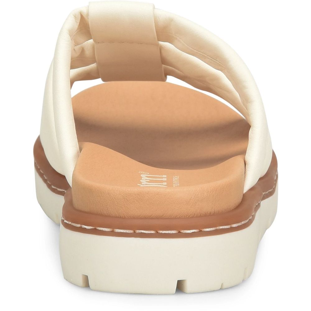 Born Daisy Sandals White Butter Product ID-ZBYqzjvn Born Daisy Sandals White Butter Product ID-ZBYqzjvn
