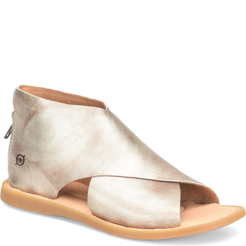 Born Iwa Sandals Gold Panna Cotta Product ID-ZPhfSSel Born Iwa Sandals Gold Panna Cotta Product ID-ZPhfSSel