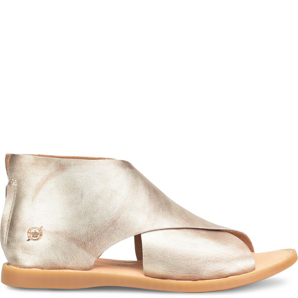 Born Iwa Sandals Gold Panna Cotta Product ID-ZPhfSSel Born Iwa Sandals Gold Panna Cotta Product ID-ZPhfSSel
