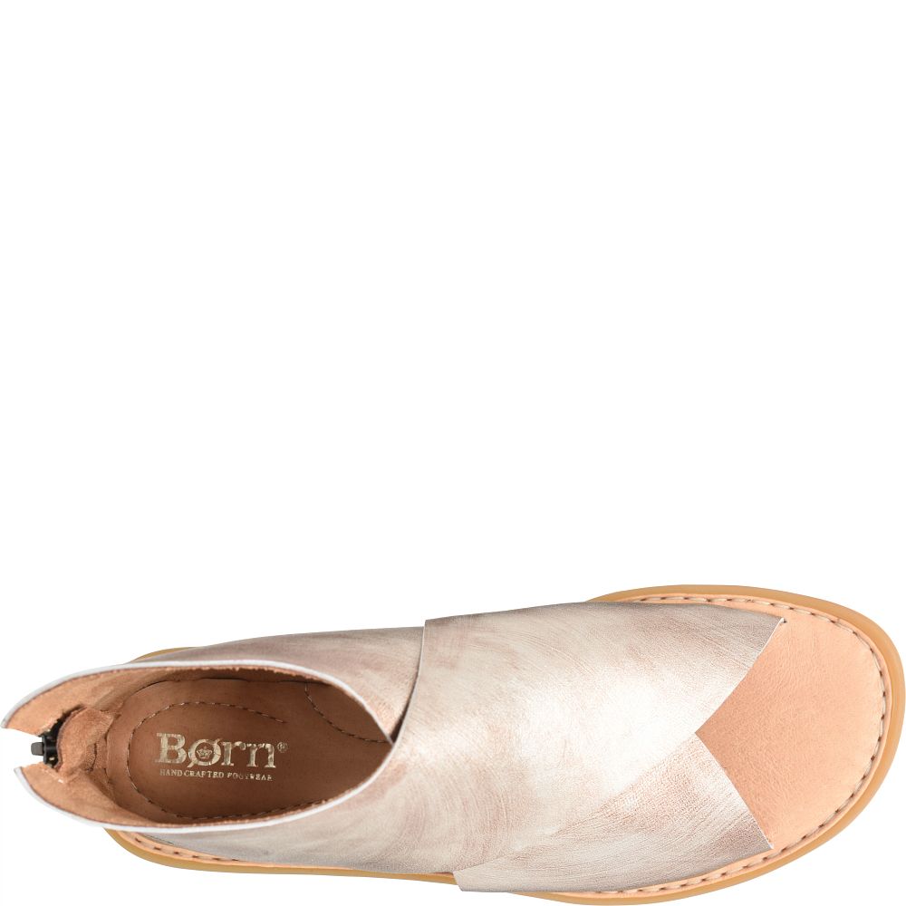 Born Iwa Sandals Gold Panna Cotta Product ID-ZPhfSSel Born Iwa Sandals Gold Panna Cotta Product ID-ZPhfSSel